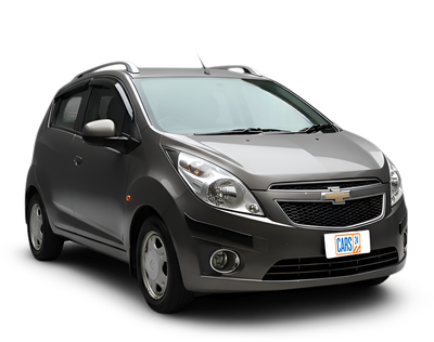 Chevrolet Beat-img